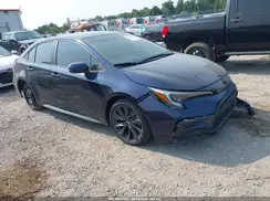 5YFS4MCE1RP214073 2024 TOYOTA COROLLA