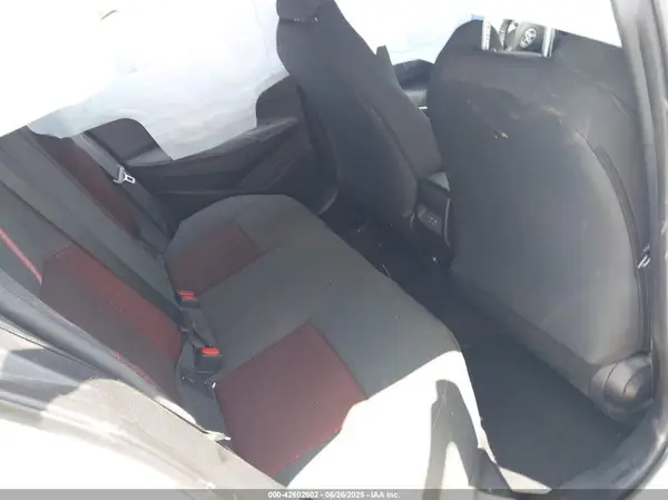 5YFS4MCE1RP214171 2024 TOYOTA COROLLA - Image 8