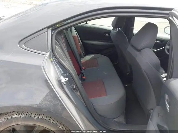 5YFS4MCE1RP214963 2024 TOYOTA COROLLA - Image 8