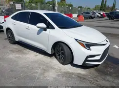 5YFS4MCE1RP215627 2024 TOYOTA COROLLA