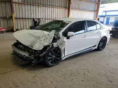 5YFS4MCE1RP216437 2024 TOYOTA COROLLA