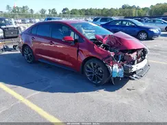 5YFS4MCE1RP216762 2024 TOYOTA COROLLA