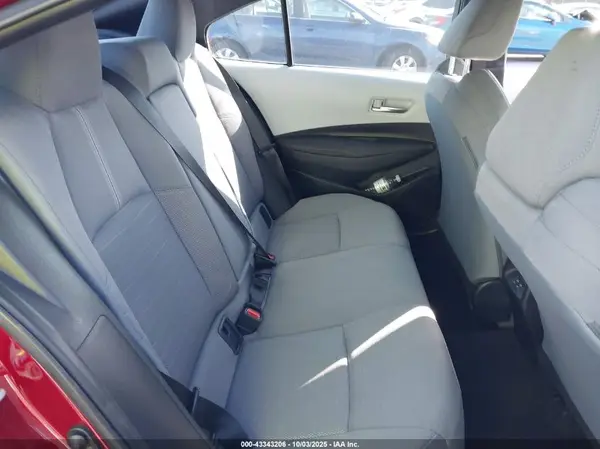 5YFS4MCE1RP216762 2024 TOYOTA COROLLA - Image 8
