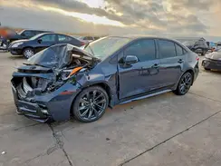 5YFS4MCE1SP217562 2025 TOYOTA COROLLA