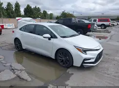 5YFS4MCE1SP217688 2025 TOYOTA COROLLA
