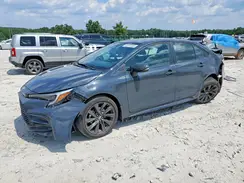 5YFS4MCE1SP218064 2025 TOYOTA COROLLA