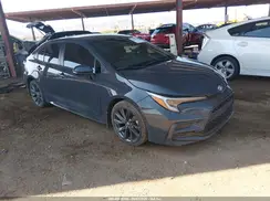 5YFS4MCE1SP218601 2025 TOYOTA COROLLA