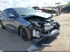 5YFS4MCE1SP218663 2025 TOYOTA COROLLA