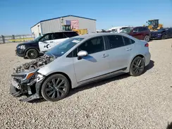 5YFS4MCE1SP219151 2025 TOYOTA COROLLA