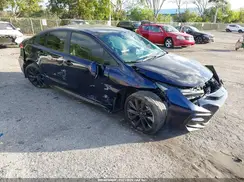 5YFS4MCE1SP219165 2025 TOYOTA COROLLA