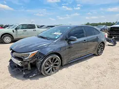 5YFS4MCE1SP220574 2025 TOYOTA COROLLA