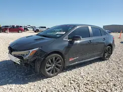 5YFS4MCE1SP223099 2025 TOYOTA COROLLA