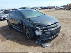 5YFS4MCE1SP223460 2025 TOYOTA COROLLA