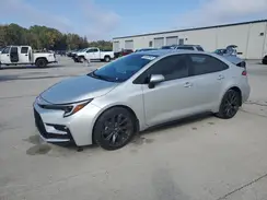 5YFS4MCE1SP224348 2025 TOYOTA COROLLA