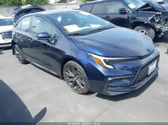 5YFS4MCE1SP225239 2025 TOYOTA COROLLA