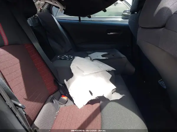 5YFS4MCE1SP225239 2025 TOYOTA COROLLA - Image 8
