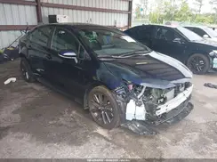 5YFS4MCE1SP225886 2025 TOYOTA COROLLA