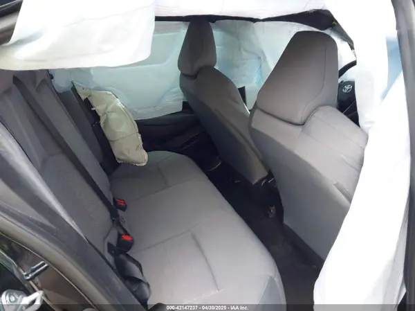 5YFS4MCE1SP226570 2025 TOYOTA COROLLA - Image 8
