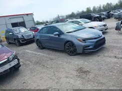 5YFS4MCE1SP227816 2025 TOYOTA COROLLA