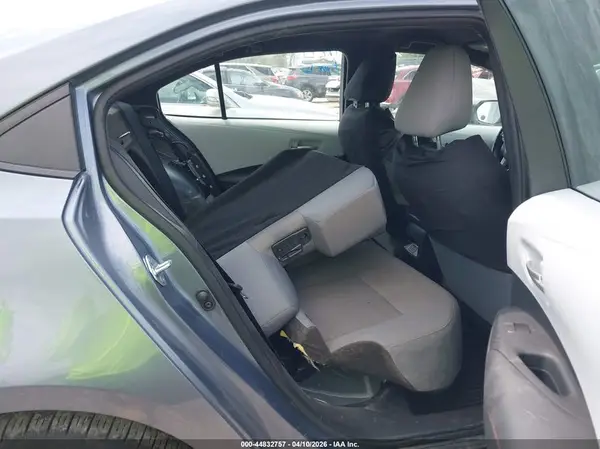 5YFS4MCE1SP227816 2025 TOYOTA COROLLA - Image 8
