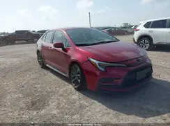 5YFS4MCE1SP227847 2025 TOYOTA COROLLA