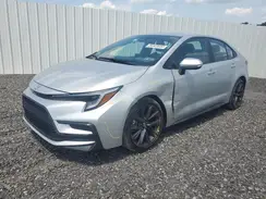 5YFS4MCE1SP228030 2025 TOYOTA COROLLA