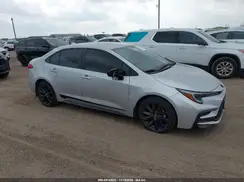 5YFS4MCE1SP229095 2025 TOYOTA COROLLA