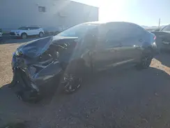 5YFS4MCE1SP229596 2025 TOYOTA COROLLA