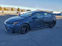5YFS4MCE1SP230280 2025 TOYOTA COROLLA