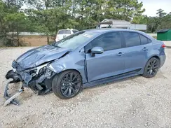 5YFS4MCE1SP232613 2025 TOYOTA COROLLA
