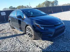 5YFS4MCE1SP232871 2025 TOYOTA COROLLA