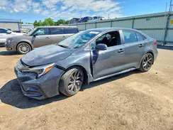 5YFS4MCE1SP233017 2025 TOYOTA COROLLA