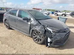 5YFS4MCE1SP234930 2025 TOYOTA COROLLA