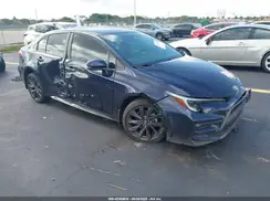 5YFS4MCE1SP236130 2025 TOYOTA COROLLA
