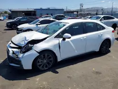 5YFS4MCE1SP238072 2025 TOYOTA COROLLA