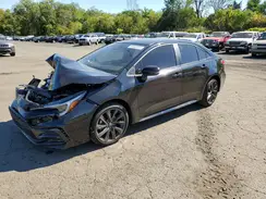 5YFS4MCE1SP238752 2025 TOYOTA COROLLA