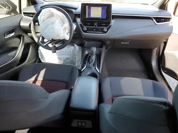 5YFS4MCE1SP238752 2025 TOYOTA COROLLA - Image 8