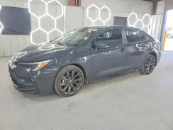5YFS4MCE1SP239366 2025 TOYOTA COROLLA