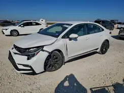 5YFS4MCE1SP240596 2025 TOYOTA COROLLA
