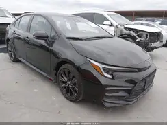 5YFS4MCE1SP241005 2025 TOYOTA COROLLA