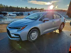 5YFS4MCE1SP241022 2025 TOYOTA COROLLA