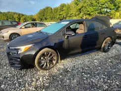 5YFS4MCE1SP241750 2025 TOYOTA COROLLA