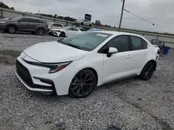 5YFS4MCE1SP242090 2025 TOYOTA COROLLA