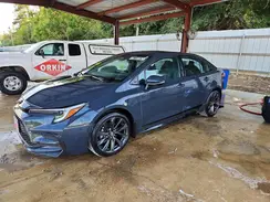 5YFS4MCE1SP242722 2025 TOYOTA COROLLA