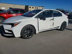 5YFS4MCE1SP243532 2025 TOYOTA COROLLA