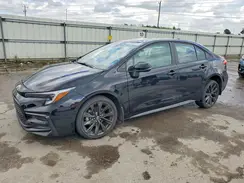 5YFS4MCE1SP244258 2025 TOYOTA COROLLA
