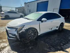 5YFS4MCE1SP245426 2025 TOYOTA COROLLA