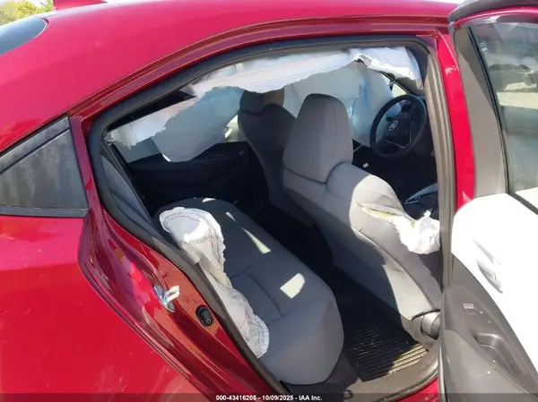5YFS4MCE1SP245779 2025 TOYOTA COROLLA - Image 8