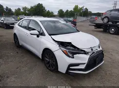 5YFS4MCE1SP246270 2025 TOYOTA COROLLA