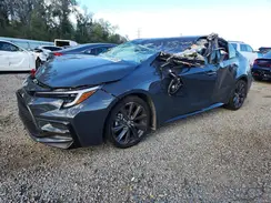 5YFS4MCE1SP246978 2025 TOYOTA COROLLA
